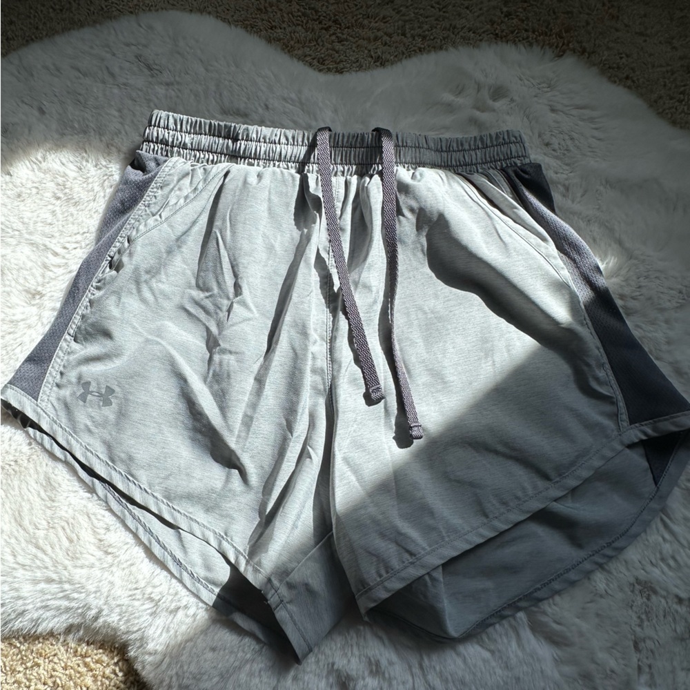 Under armour athletic shorts